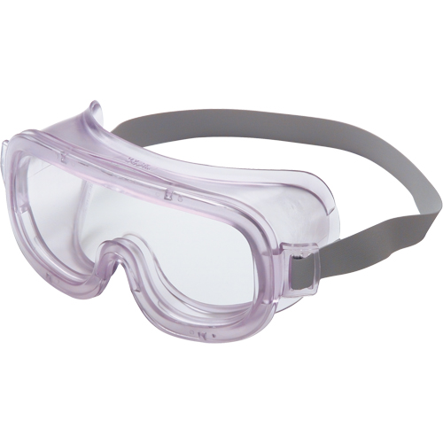 Lunettes de s&eacute;curit&eacute; &agrave; coques Uvex Classic Consource