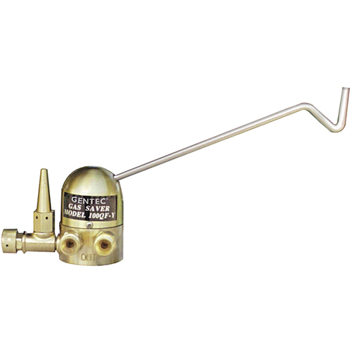 &eacute;conomiseur de gaz Consource