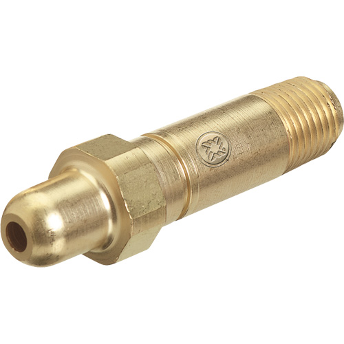 Regulator Nipple Consource