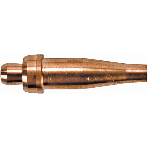 Cutting Tip, Victor GPN Style, Size 0, Oxygen-Natural Gas/Propane Consource