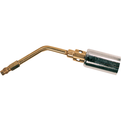 Buse de chalumeau de style vissable Consource