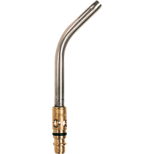 Buse de chalumeau de style enfichable Consource