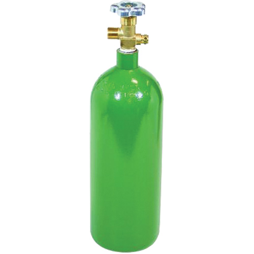 20 ft³ Canister, Oxygen Consource