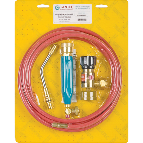 Air-Acetylene Outfits Consource