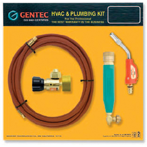 Air-Acetylene Outfits Consource