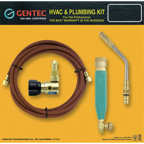 Torch Kit Consource