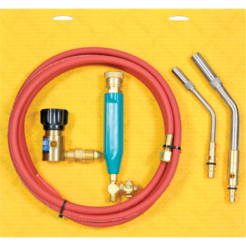 Ensemble de chalumeau Consource