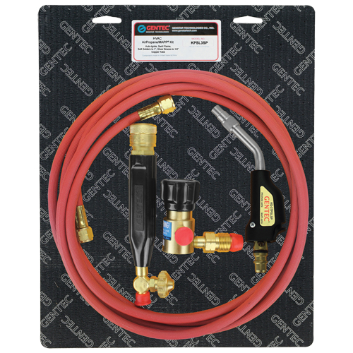 22-GA-KPSL3KIT SWRIL FLAME With AUTO IGNITE TIP Consource