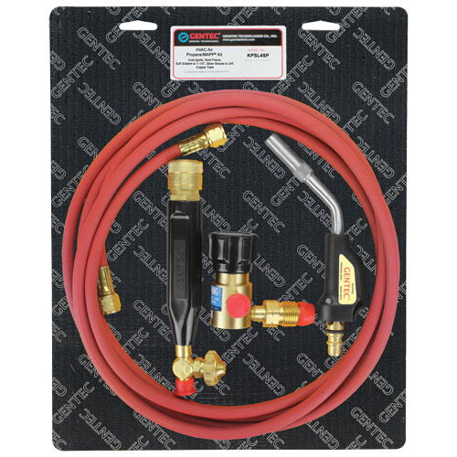 TROUSSE RAC.RAP.22-GA-HPSL4KIT,FL.TOURB.,ALL.AUT Consource