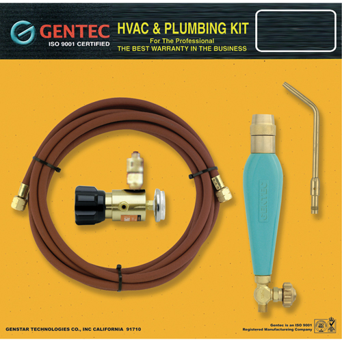 Torch Kit Consource