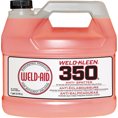 Weld-Kleen&reg; 350&reg;Anti-Spatter, Jug Consource