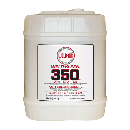 Weld-Kleen&reg; 350&reg;Anti-Spatter, Jug Consource
