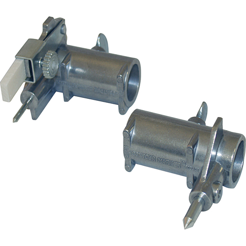 #19 Multi-Trammel Heads Consource