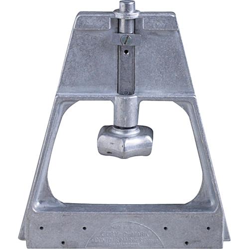 #32 Flange Aligner Base Consource