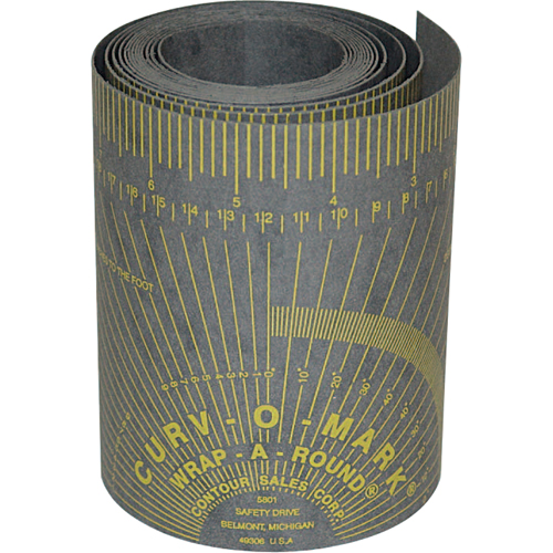164B Medium Wrap-A-Round Consource