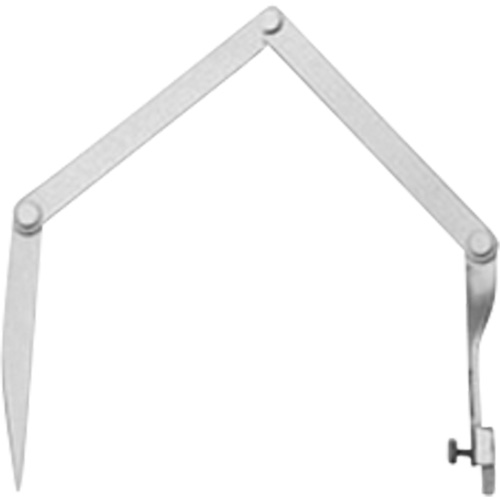 1220 Radius Marker - Small Consource