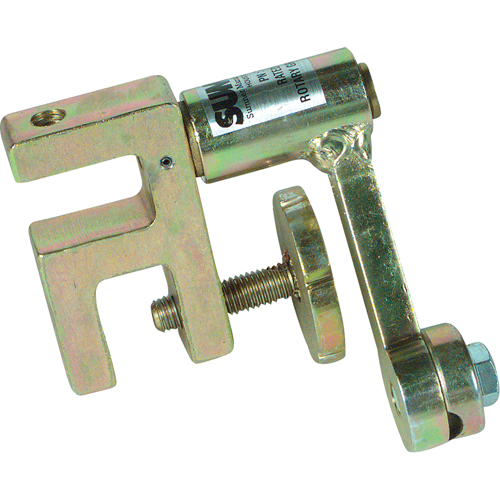 Rotary Ground Clamp Consource