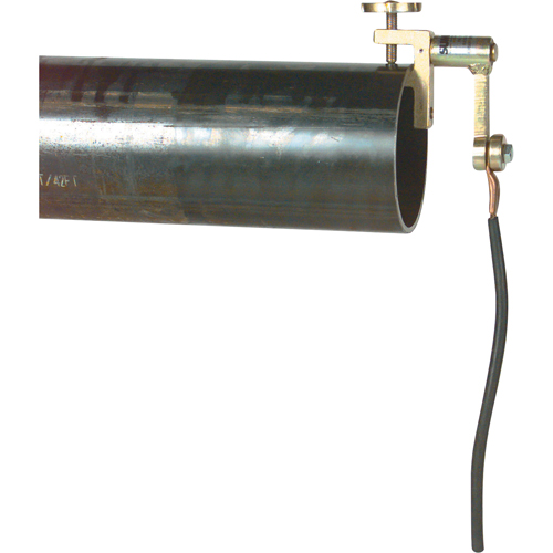 Rotary Ground Clamp Consource