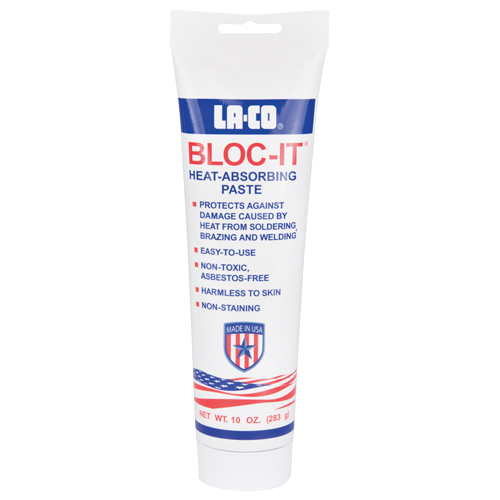 Bloc-It&reg; Heat Absorbing Paste Consource