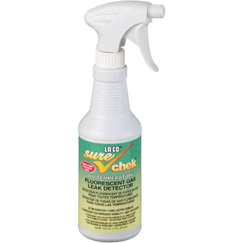 Sure-Chek&reg; Leak Detector Consource