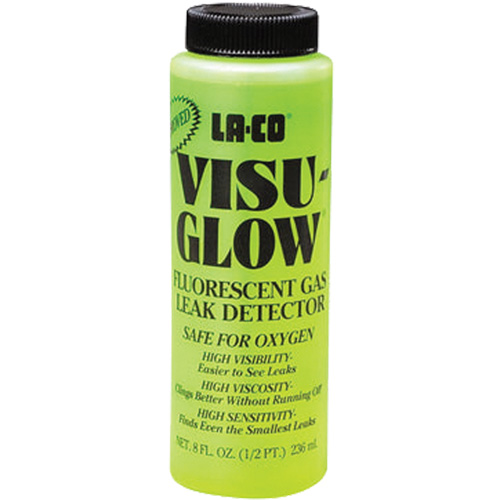 Visu-Glow&reg; Leak Detector Consource