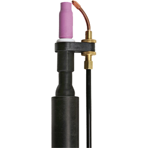 Chalumeau de soudage TIG &agrave; fil froid &agrave; la machine , 350 A Consource