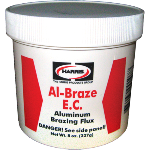 Flux de brasage en aluminium Al-Braze EC Consource