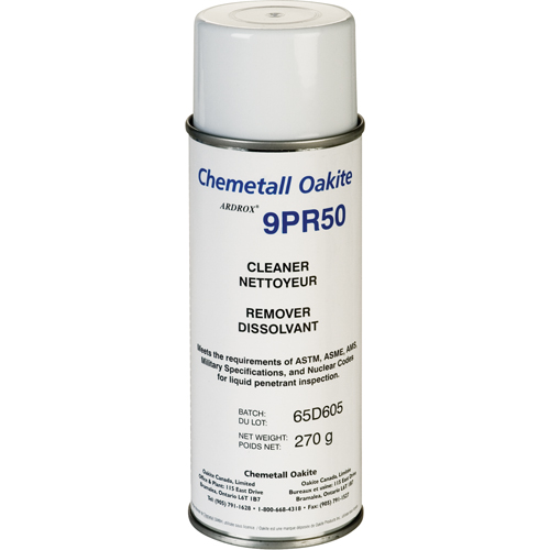 9PR50 Cleaners/Removers, 16 oz. Consource