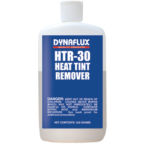 D&eacute;tachant d coloration thermique HTR-30, 550 g, Bouteille Consource