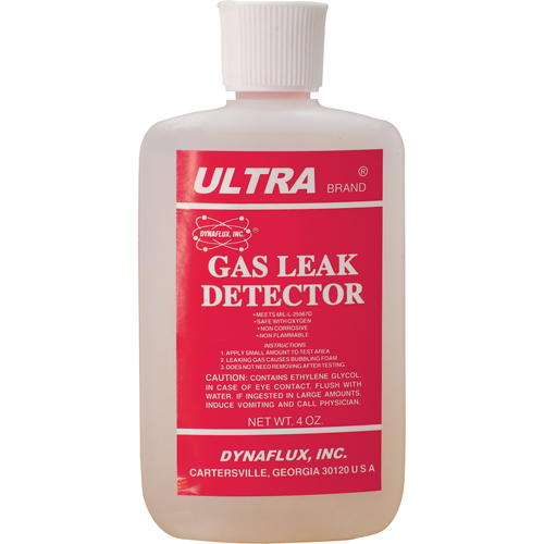 Gas Leak Detector Consource