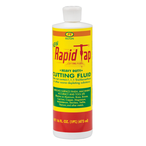 Rapid Tap &reg; Cutting Fluid, 16 oz. Consource