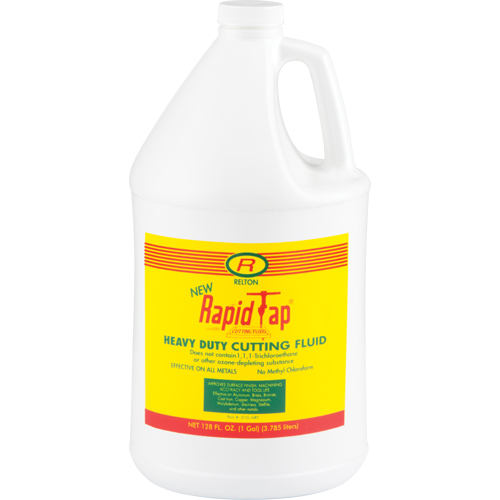 Rapid Tap &reg; Cutting Fluid, 3.8 L Consource