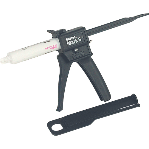 PISTOLET APPLICATEUR,EPOXYDE MARK 5 Consource