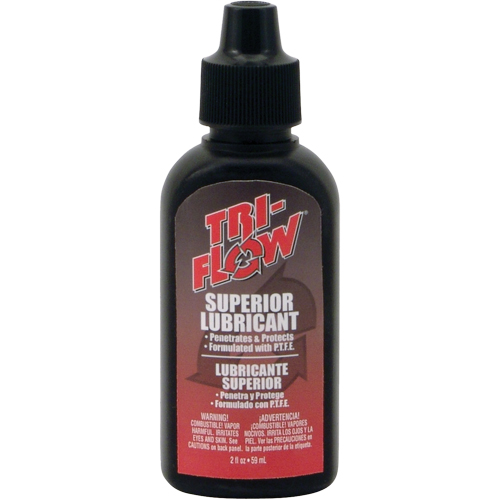 Tri-Flow&reg; Superior Lubricant, Bottle Consource