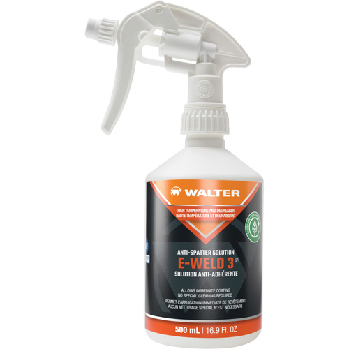 Solutions de protection contre les projections de soudure E-Weld 3, Vaporisateur Consource