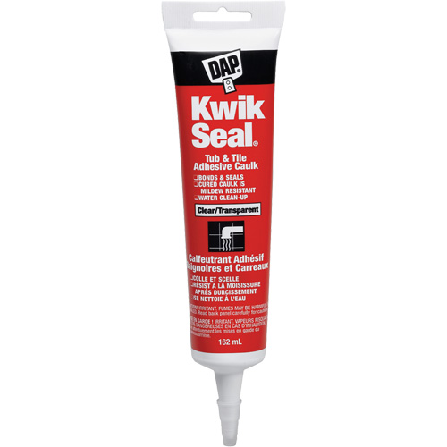 Adh&eacute;sif calfeutrant KWIK SEAL Consource