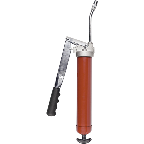 Pistolets graisseurs &agrave; levier, 14 oz Capacit&eacute; Consource