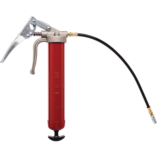Pistolet graisseurs &agrave; g&acirc;chette, Capacit&eacute; 16 oz Consource