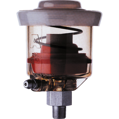Lubrificateur automatique Consource