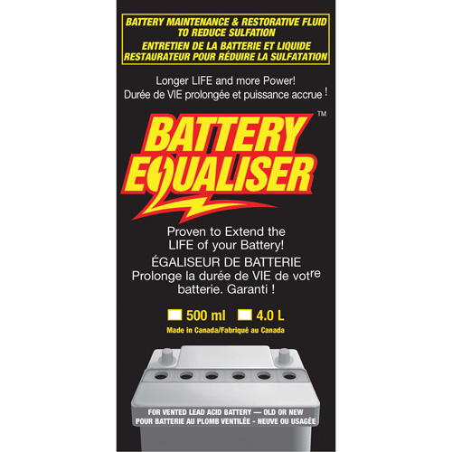 Battery Equalizers Consource