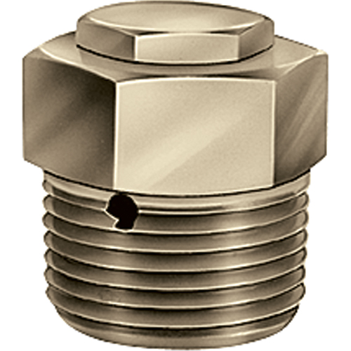 Vent Plugs Consource
