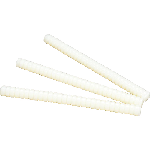 Jet Melt Glue Sticks, 5/8" Dia. x 8" L, Amber Consource