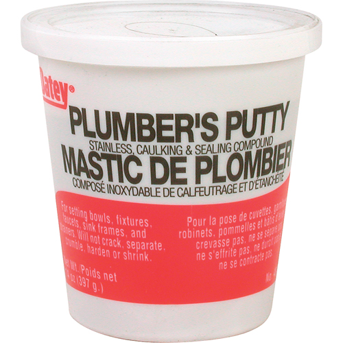 Mastic de plombier Consource