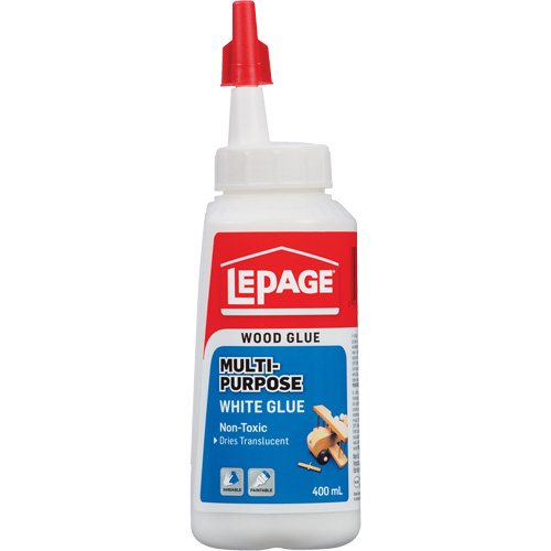 LePage&reg; White Glue Consource