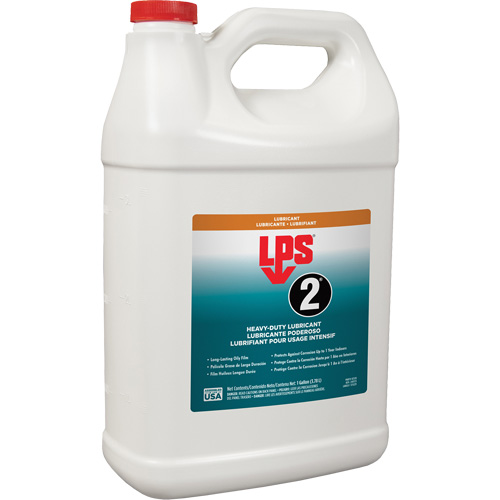 Lubrifiant surpuissant 2, Cruche Consource