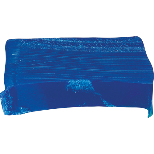Rev&ecirc;tement de protection E-30, Bleu, 25 lb, Boîte Consource