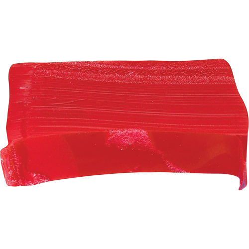 Rev&ecirc;tement de protection E-30, Rouge, 25 lb, Boîte Consource