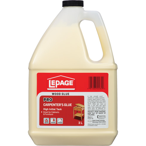 Colle de menuisier LePage Consource