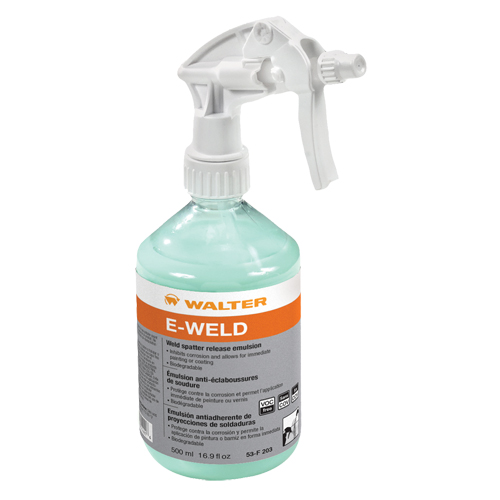 Solutions de protection contre les projections de soudure E-Weld 3, Vaporisateur Consource