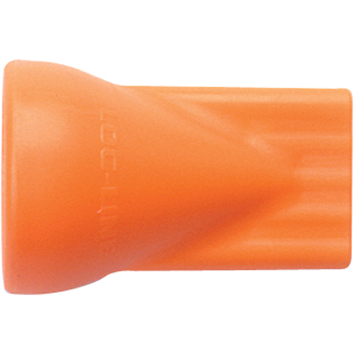 Flat 5-Hole Nozzles, 1-12/25" L Consource